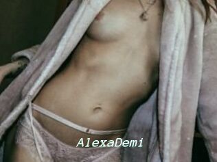 AlexaDemi