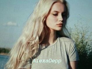 AlexaDepp