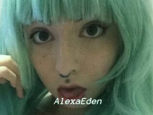 Alexa_Eden