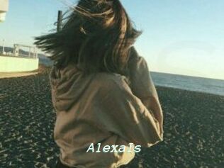 AlexaIs