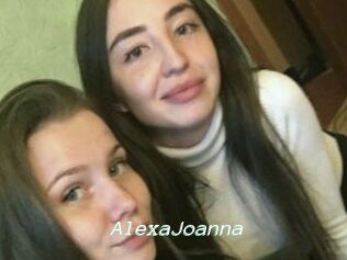 AlexaJoanna