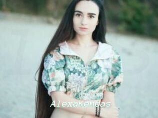 AlexaKendas