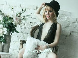 AlexaLDMA