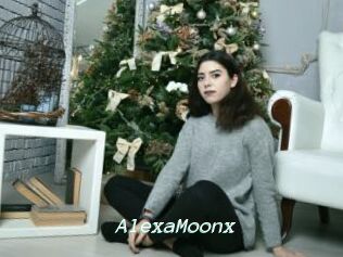AlexaMoonx