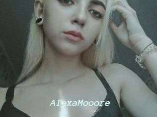 AlexaMooore
