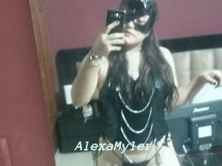AlexaMyler