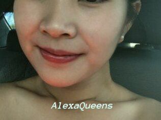 AlexaQueens