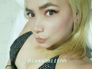 AlexaSmiithh