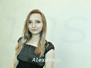 AlexaVaip