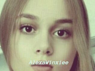 AlexaWinxiee