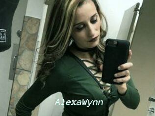 AlexaWynn