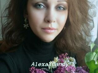 AlexaXCandy