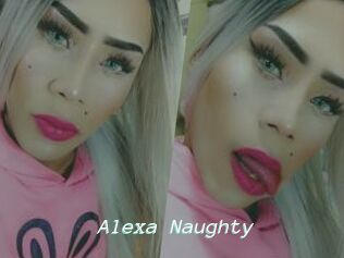 Alexa_Naughty