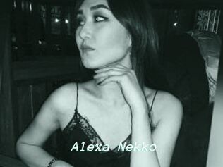 Alexa_Nekko