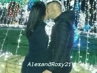 AlexandRoxy21