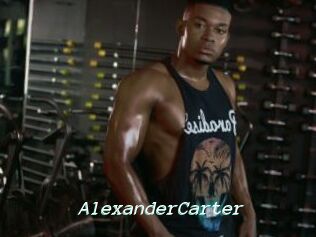 AlexanderCarter