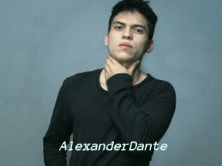 AlexanderDante