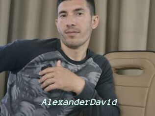 AlexanderDavid
