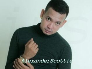 AlexanderScottie