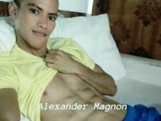 Alexander_Magnon