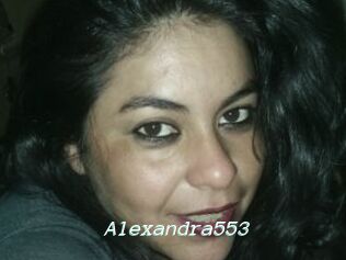 Alexandra553