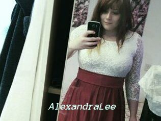 AlexandraLee