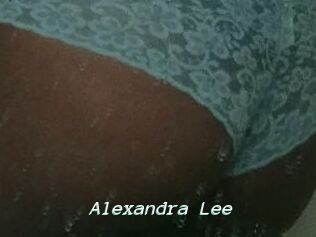 Alexandra_Lee