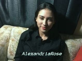 Alexandria_Rose