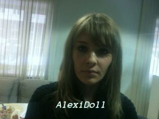 AlexiDoll