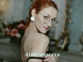 AlexiaHarris