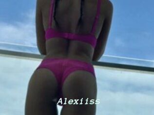 Alexiiss