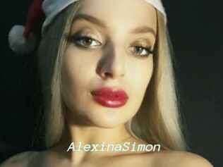 AlexinaSimon