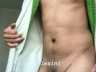 Alexini