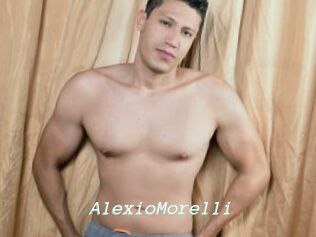 AlexioMorelli