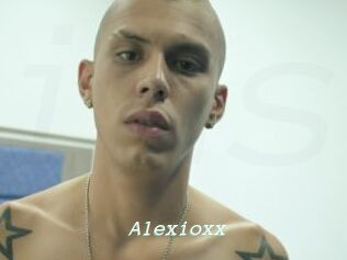 Alexioxx