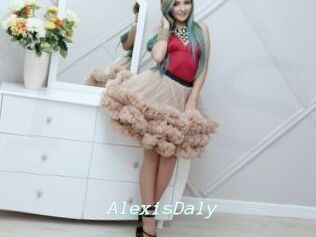 AlexisDaly