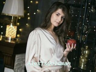 AlexisGoldman