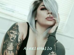 AlexisHallo