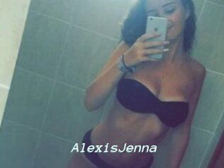 AlexisJenna