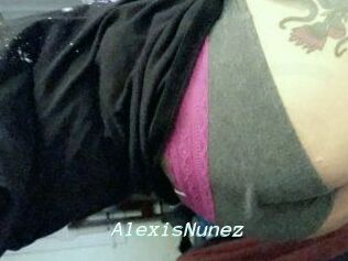 AlexisNunez