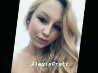AlexisPratt