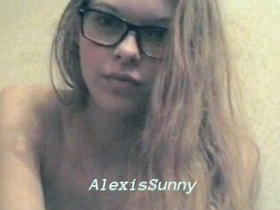 AlexisSunny