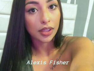 Alexis_Fisher