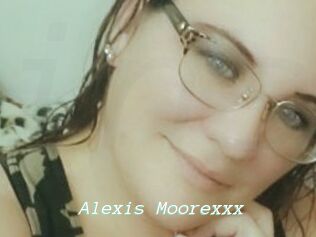 Alexis_Moorexxx