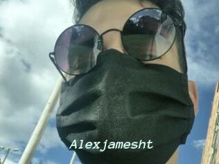 Alexjamesht