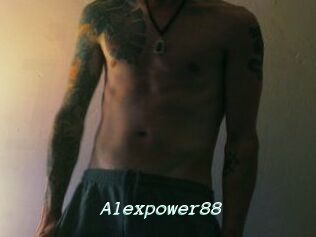 Alexpower88