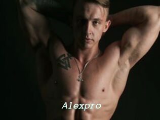 Alexpro