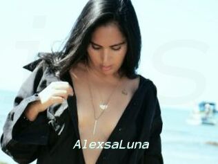 AlexsaLuna