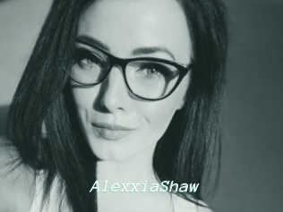 AlexxiaShaw