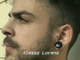 Alexxx_Lorenz